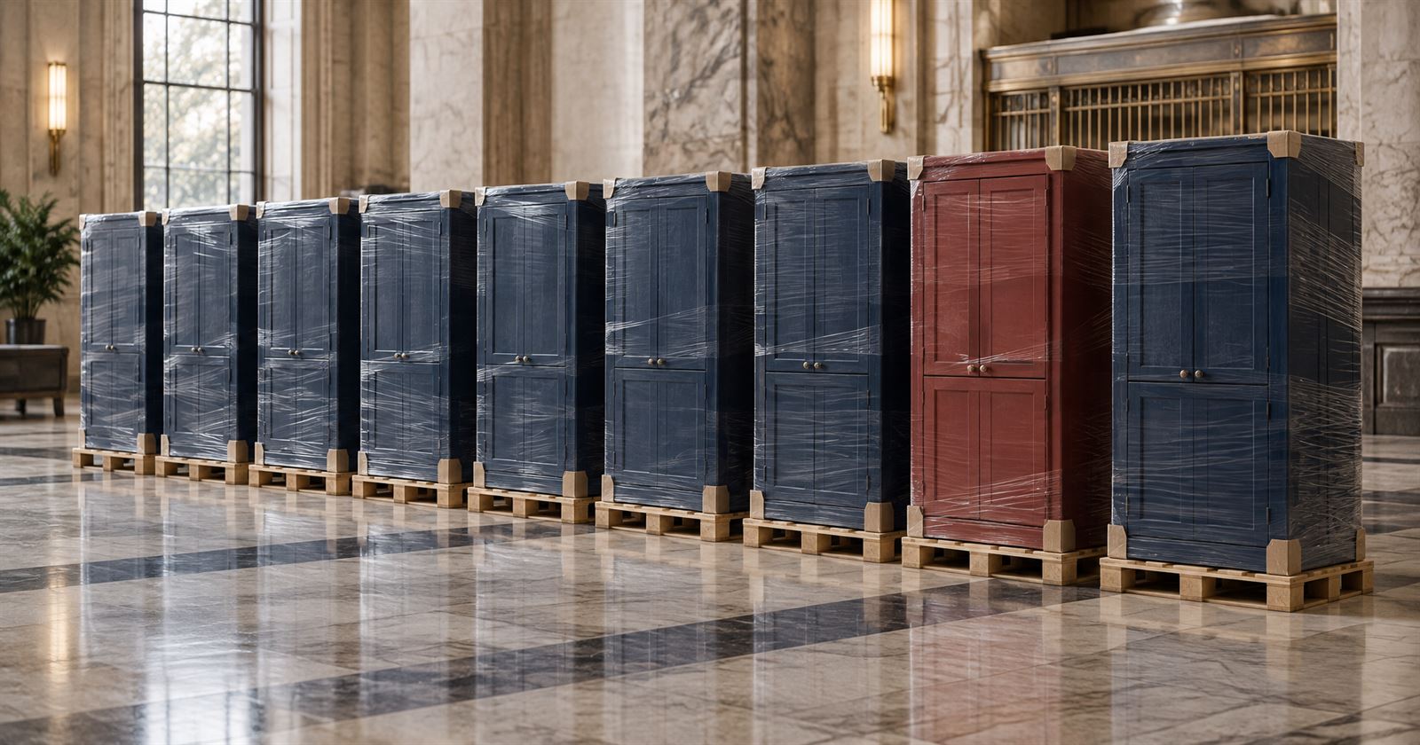 Anthropic Drops Ten Pre-Built Agents for Banks and Insurers