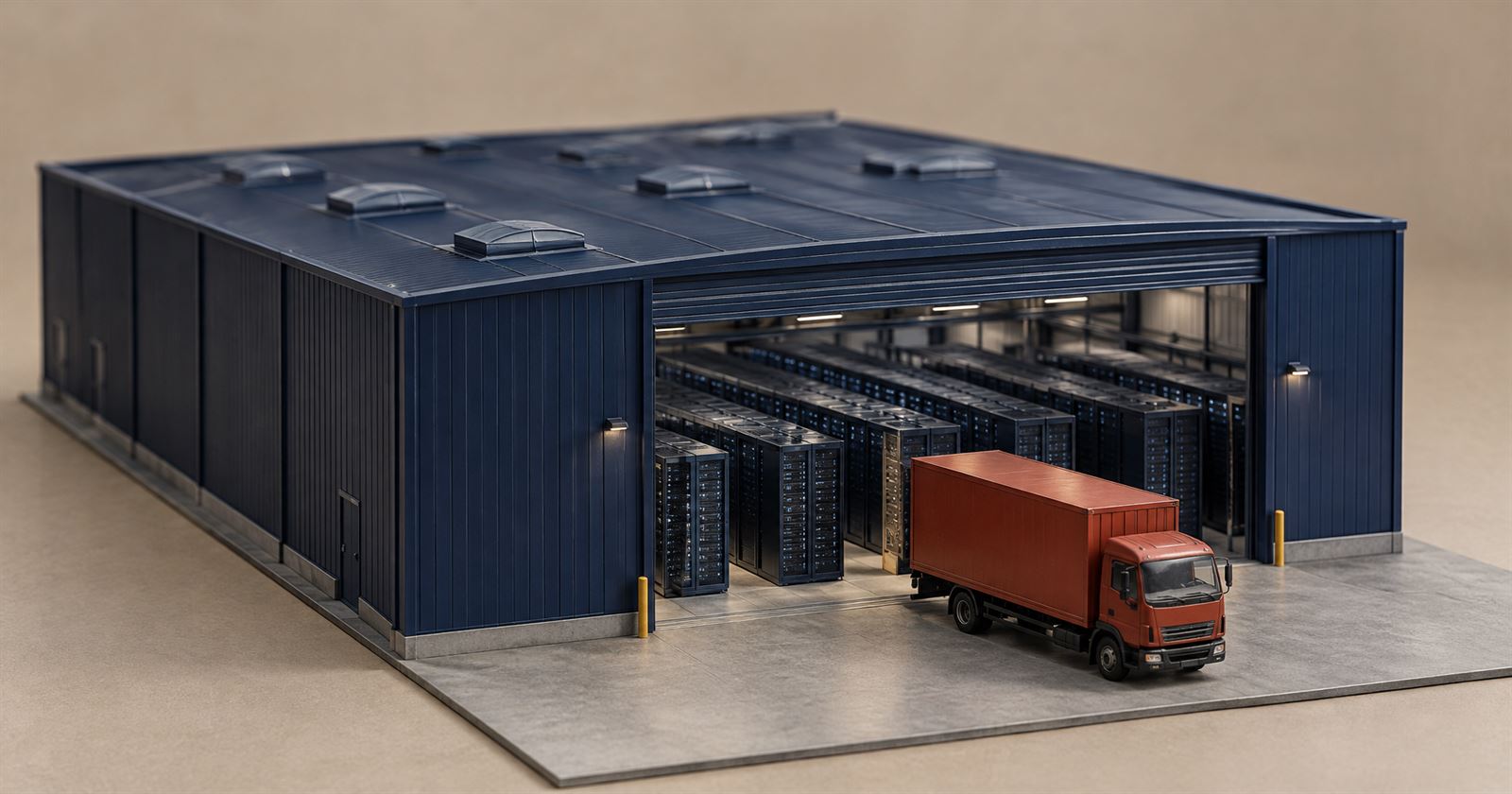 Anthropic Just Locked In SpaceX's Entire Colossus 1 Data Center