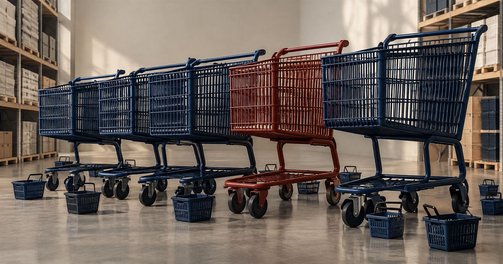 Hyperscaler, Explained: Who Counts, What They Spend, and Why They Move the AI Market