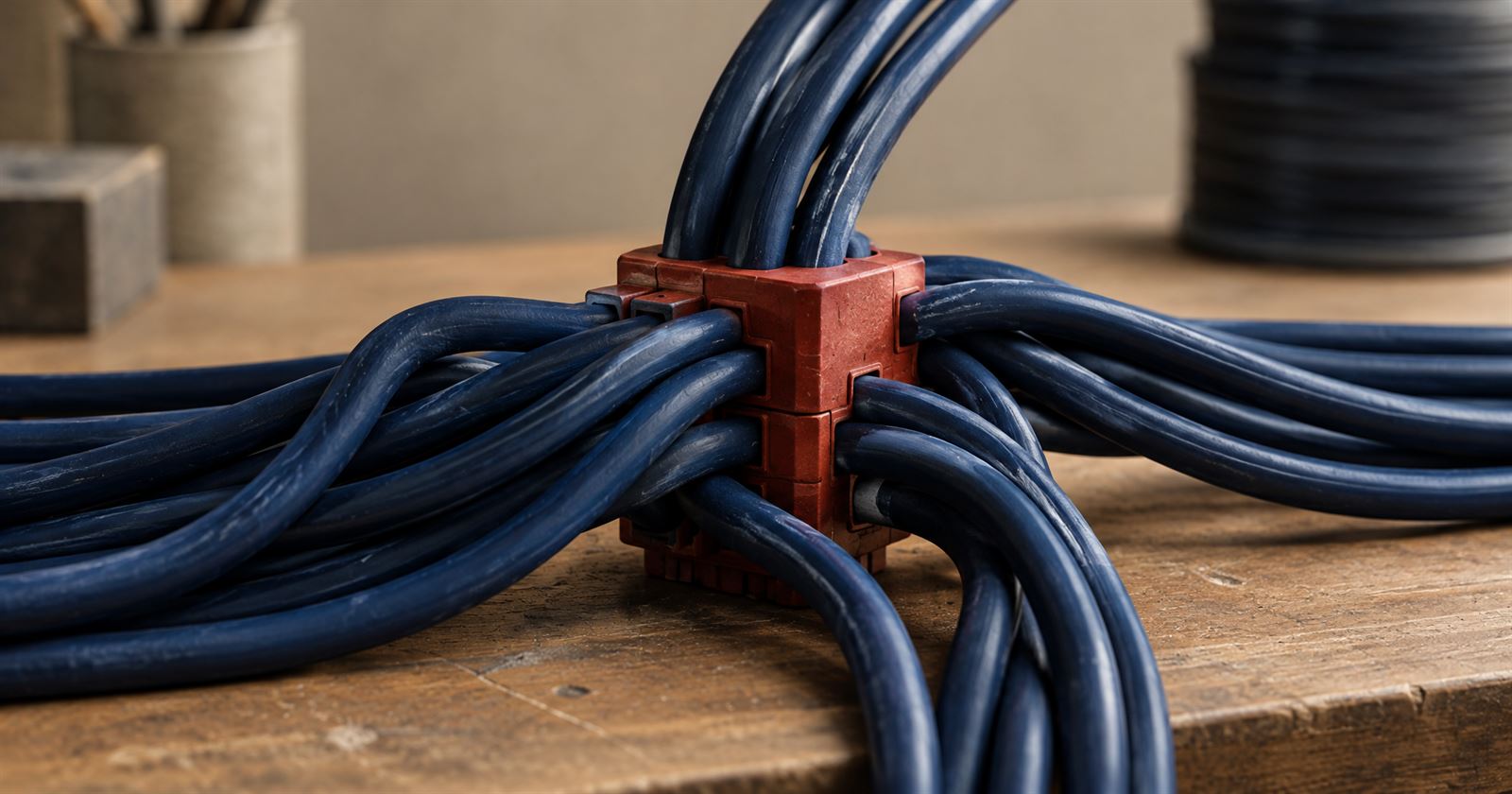 Marvell's $540M Buy of XConn Is About the AI Interconnect Bottleneck