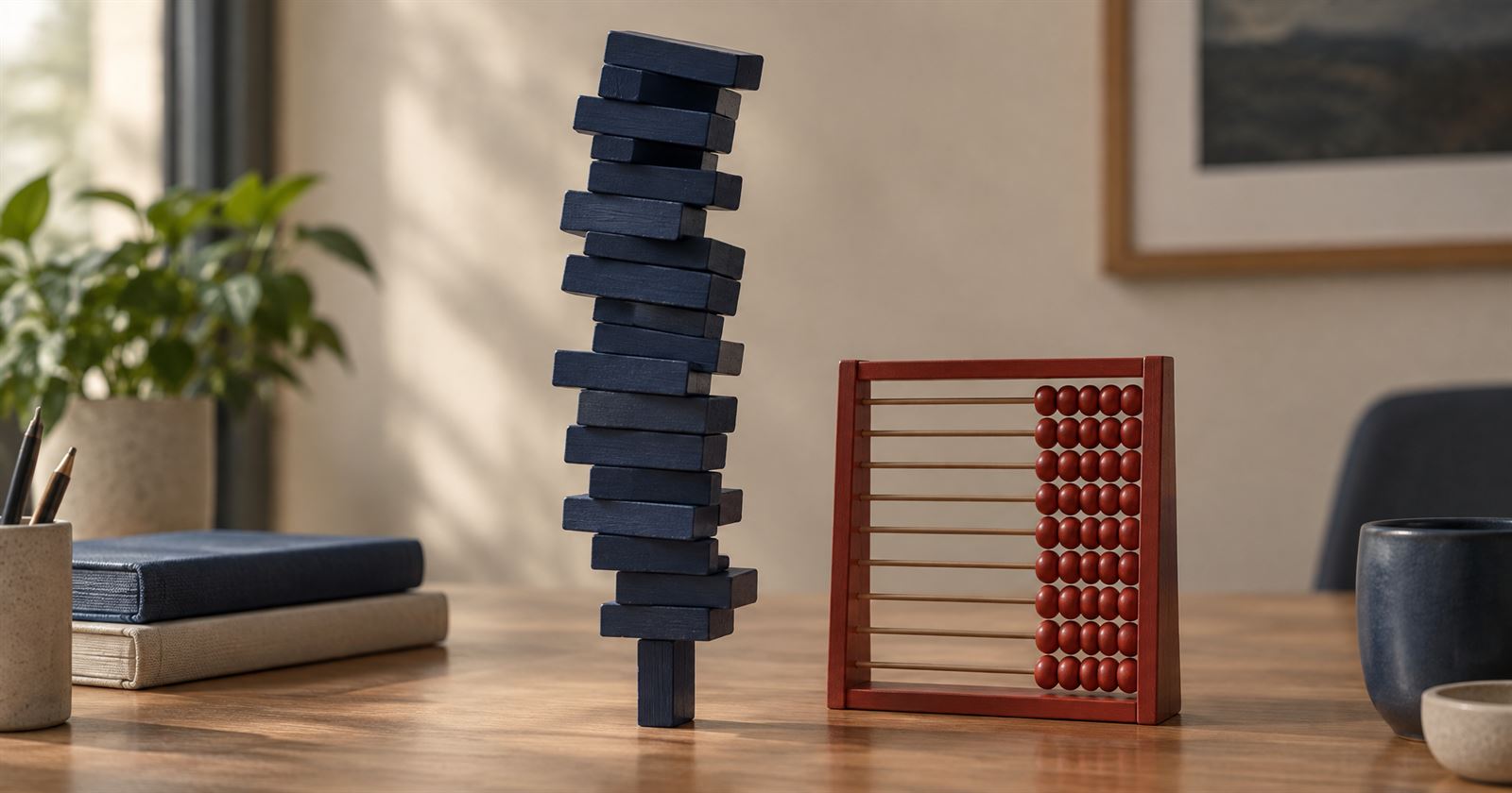 OpenAI at $852 Billion: A Valuation, a Vibe, and a Math Problem