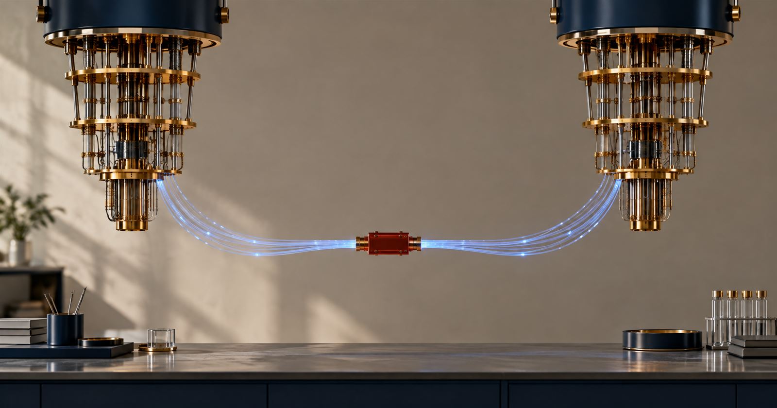Photonic's $75M Series C Is a Bet on Quantum Networking at Interconnect Scale