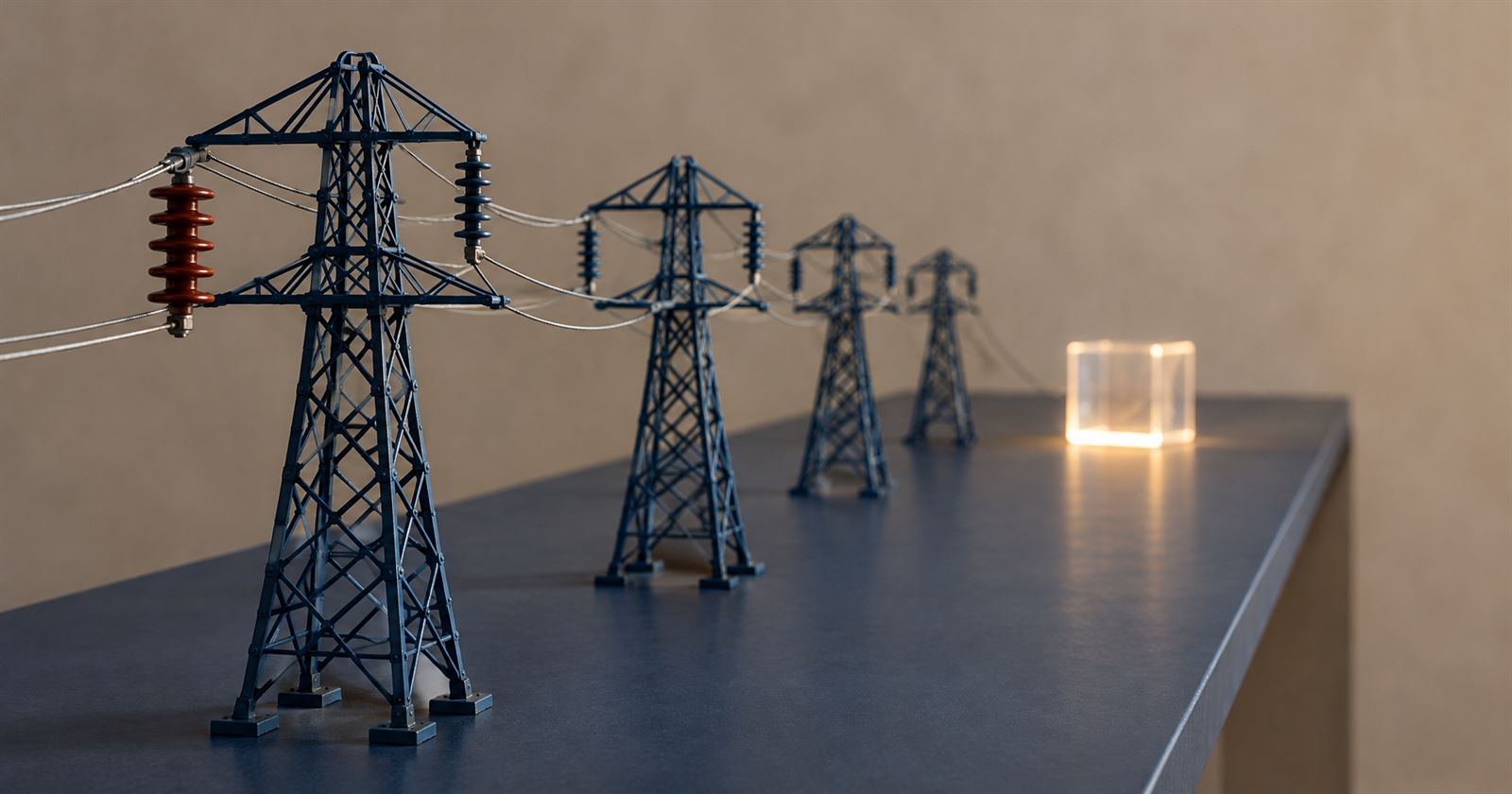 The AI Power Build-Out Is the Largest Energy Project in American History