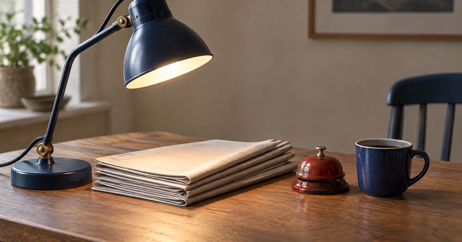 Welcome to BizTechDaily, and a Couple of Warnings