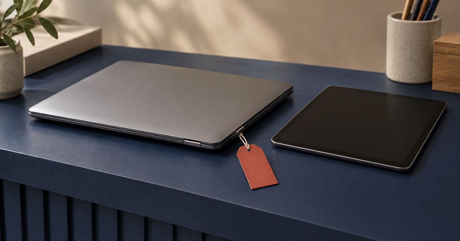 Apple Raised MacBook and iPad Prices. The Stock Dropped 6% the Same Day.