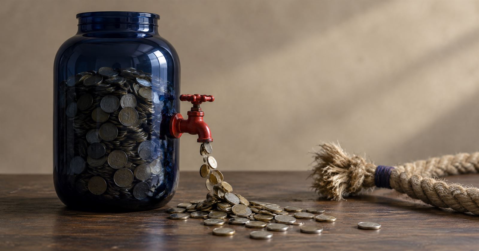 Crypto Funds Lost $1.67B Last Week. The Stablecoin Yield Fight Is the Overhang.