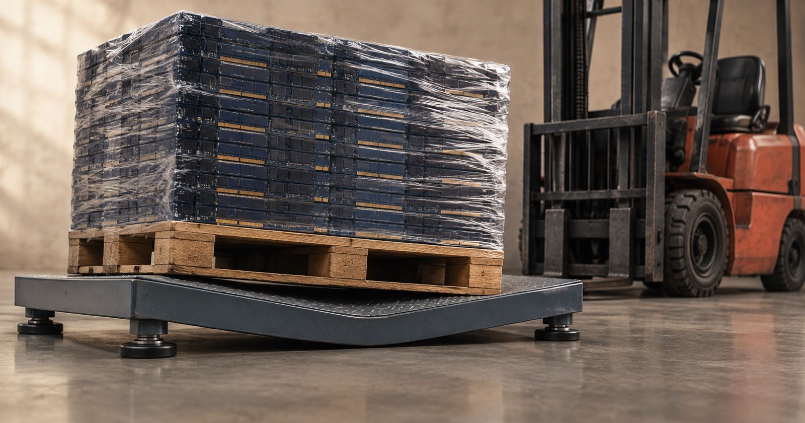 AWS Grew 36.7% and Amazon Raised Capex to $220B. Memory Prices Did That.