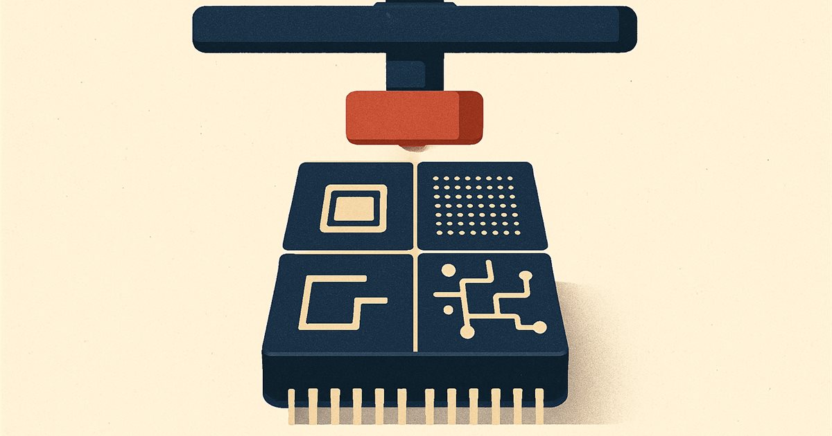 Nvidia Is Prepaying Amkor $1.5B to Build US Chip Packaging. Packaging Is the Bottleneck.