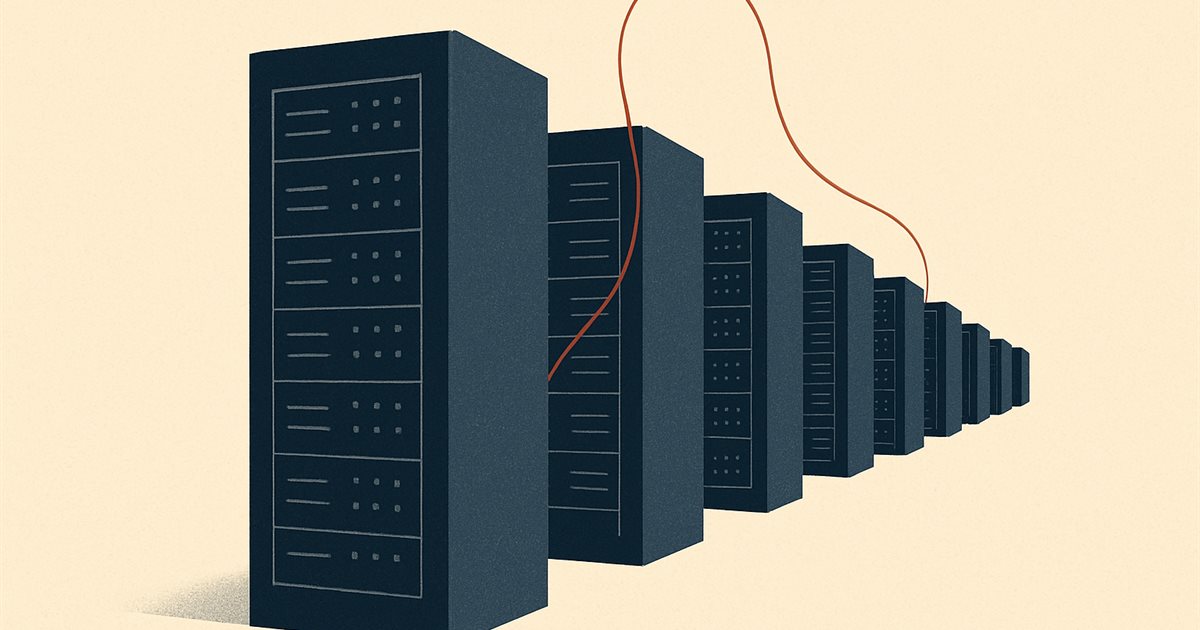 Anthropic Signed a $19B, 20-Year Data Center Lease With a Former Bitcoin Miner