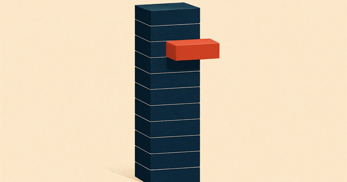 Anthropic Raised $65B at $965B. Then Its Flagship Got Taken Offline.