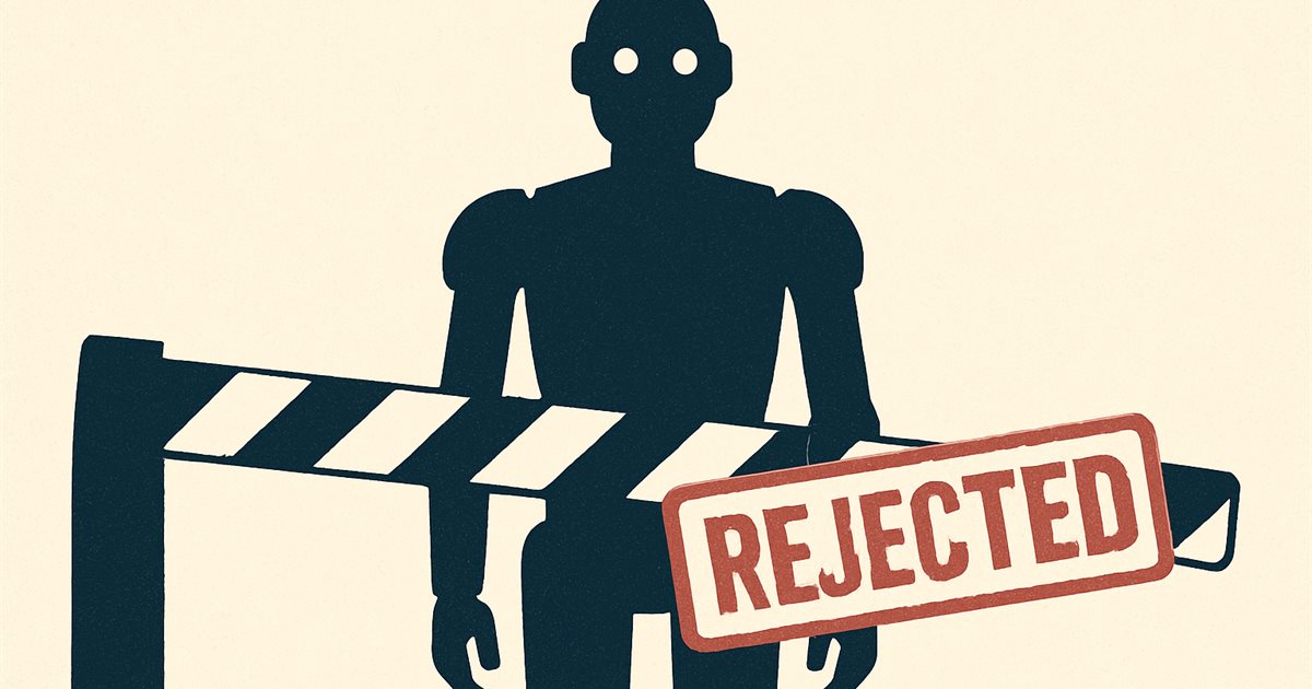 The US Just Banned Imports of Chinese Humanoid and Quadruped Robots