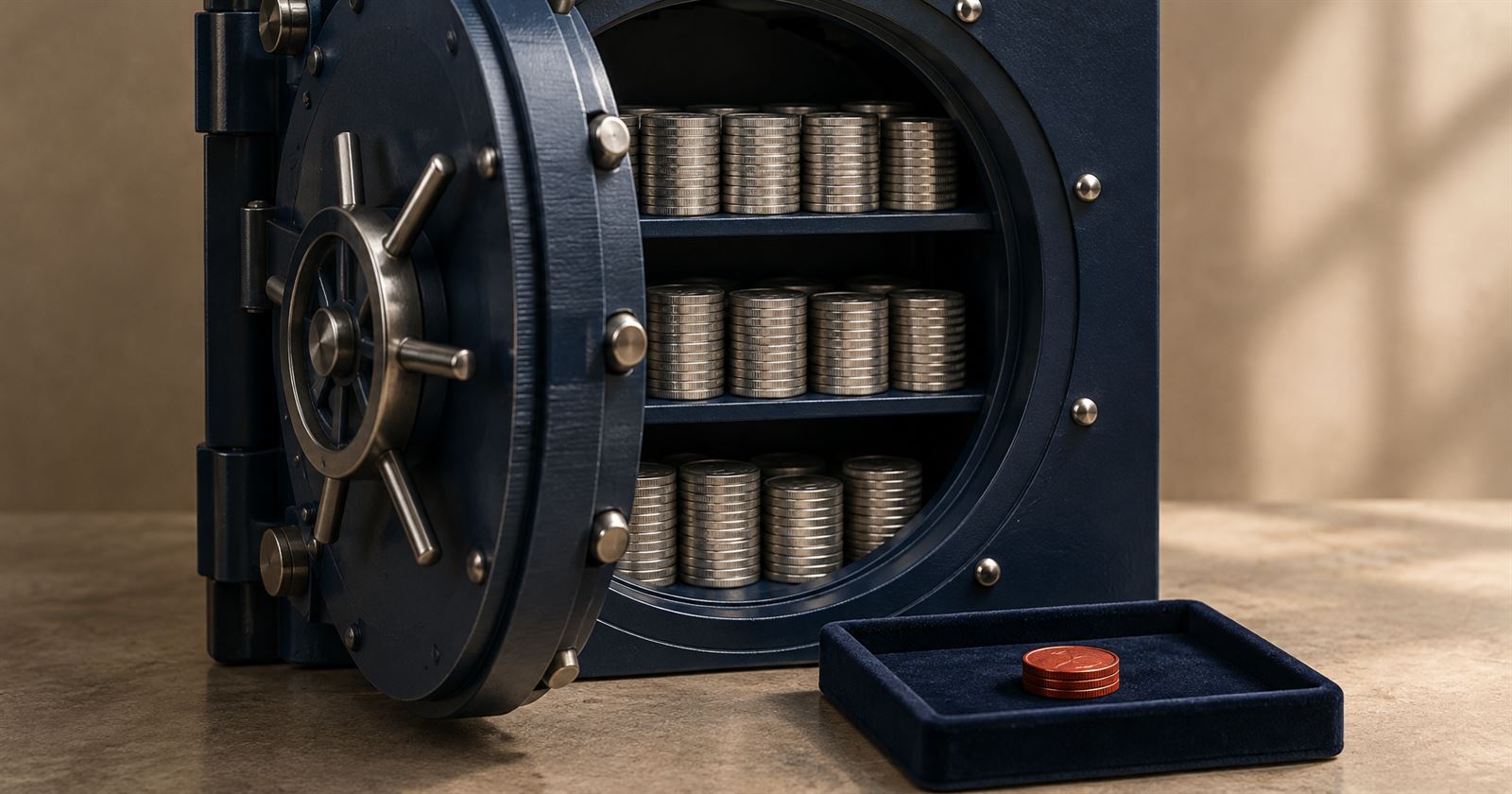 Circle Won a National Trust Bank Charter. Stablecoins Are Becoming Federally Chartered.
