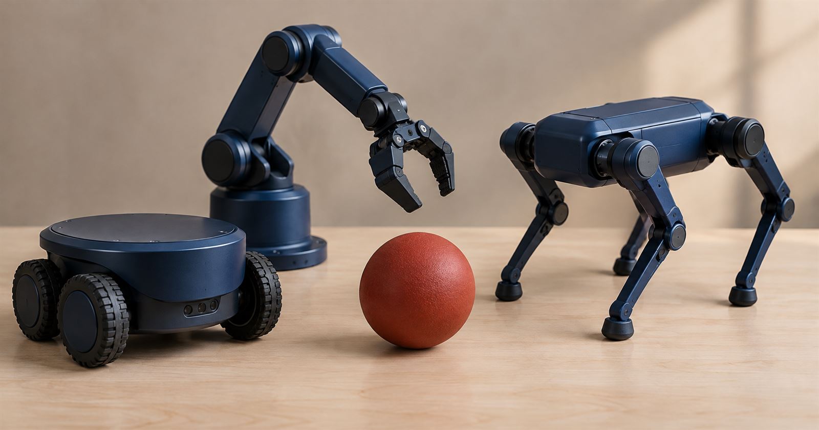 Generalist AI Raised $400M to Build a Foundation Model for Robots