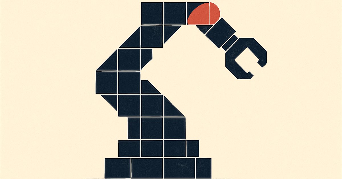 Generalist AI Raised $400M to Build a Foundation Model for Robots