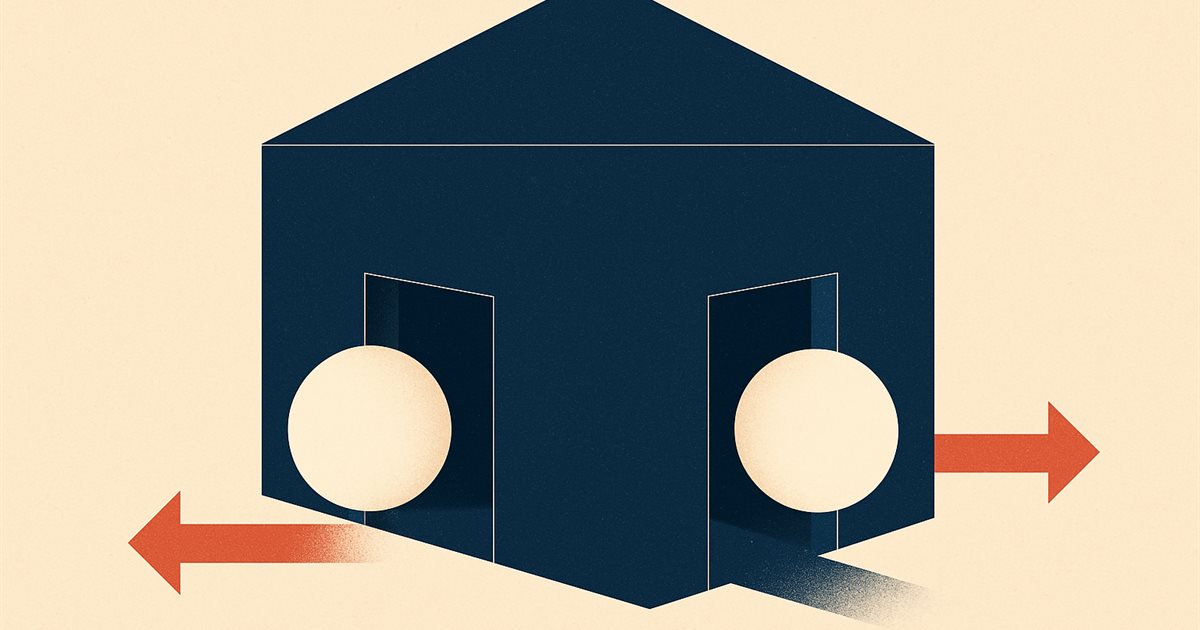 Google's AI Brain Drain: Shazeer to OpenAI, Jumper to Anthropic