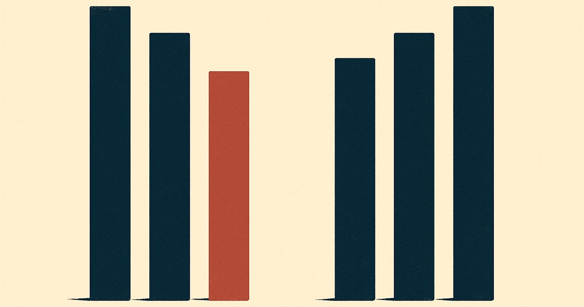 Big Tech's Q1 Split the Magnificent Seven Down the Middle