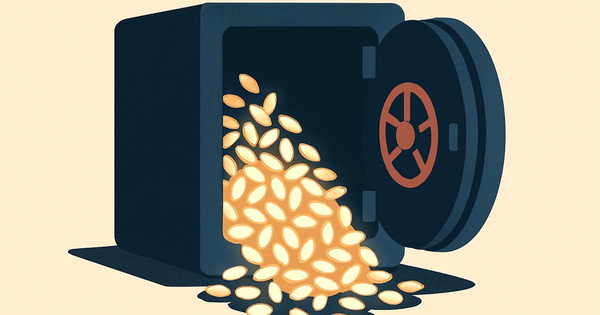 Menlo Ventures Raised $3B, the Largest in Its 50-Year History, for AI