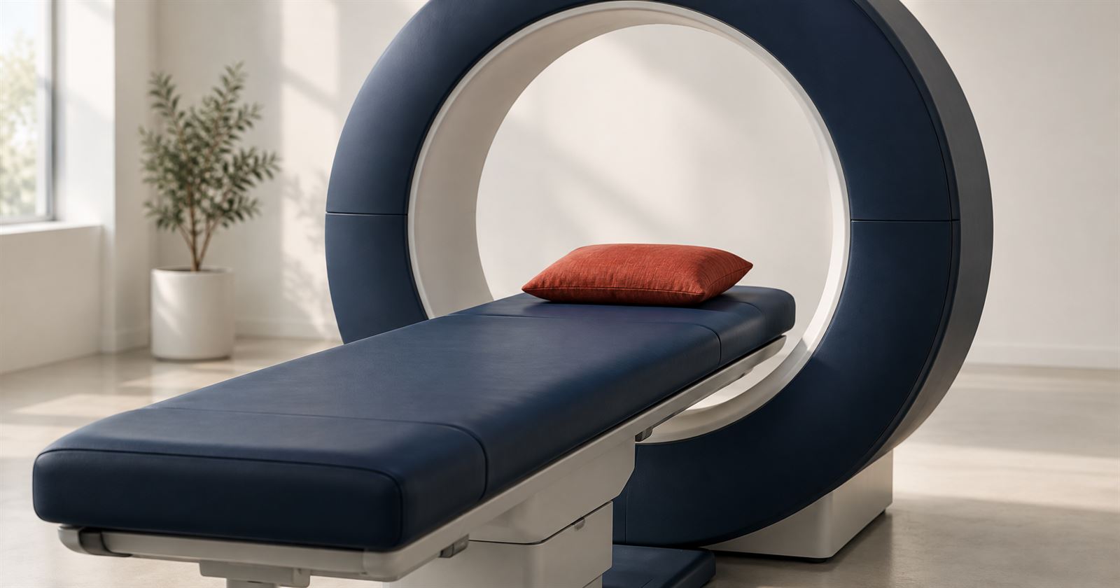 Daniel Ek's Neko Health Raised $700M at Nearly $7B for Preventive Body Scans