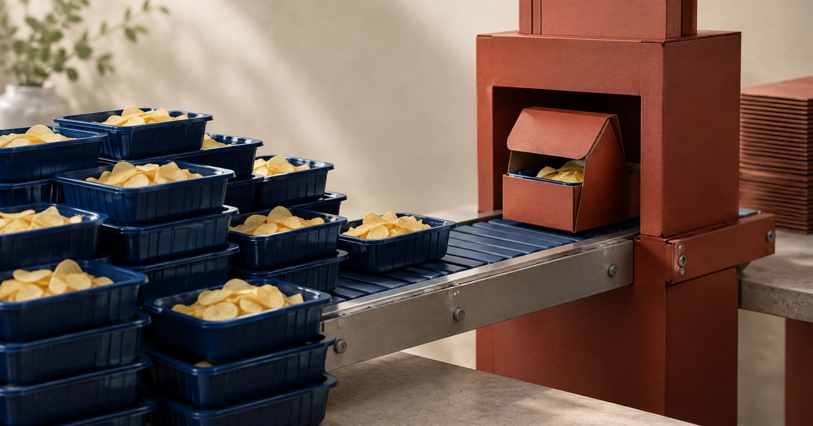Nvidia Is Prepaying Amkor $1.5B to Build US Chip Packaging. Packaging Is the Bottleneck.