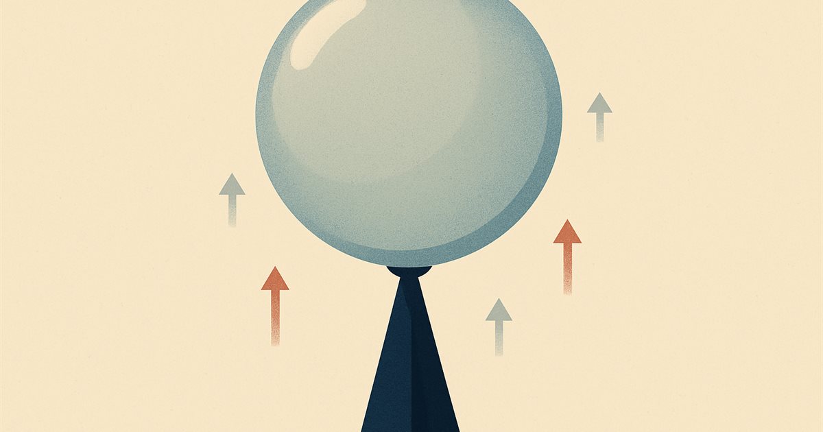 OpenAI at $852 Billion: A Valuation, a Vibe, and a Math Problem