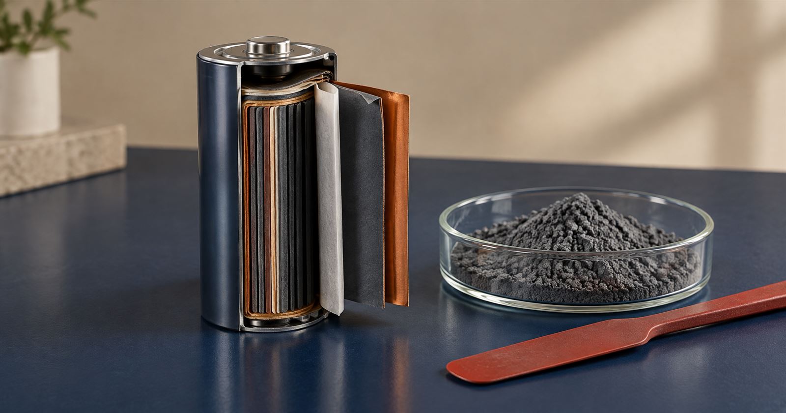 Sila Raised $300M for Silicon-Anode Batteries as the EV Supply Chain Reshapes