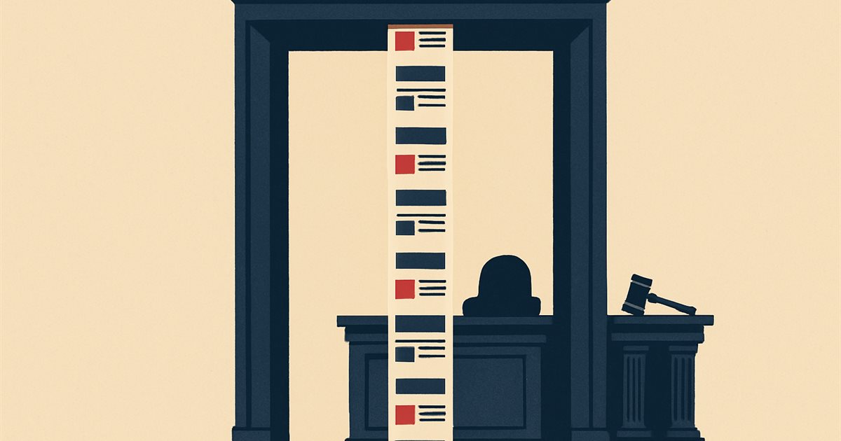 Thirty-Four States Put Instagram's Design on Trial. A Verdict Lands Around October.