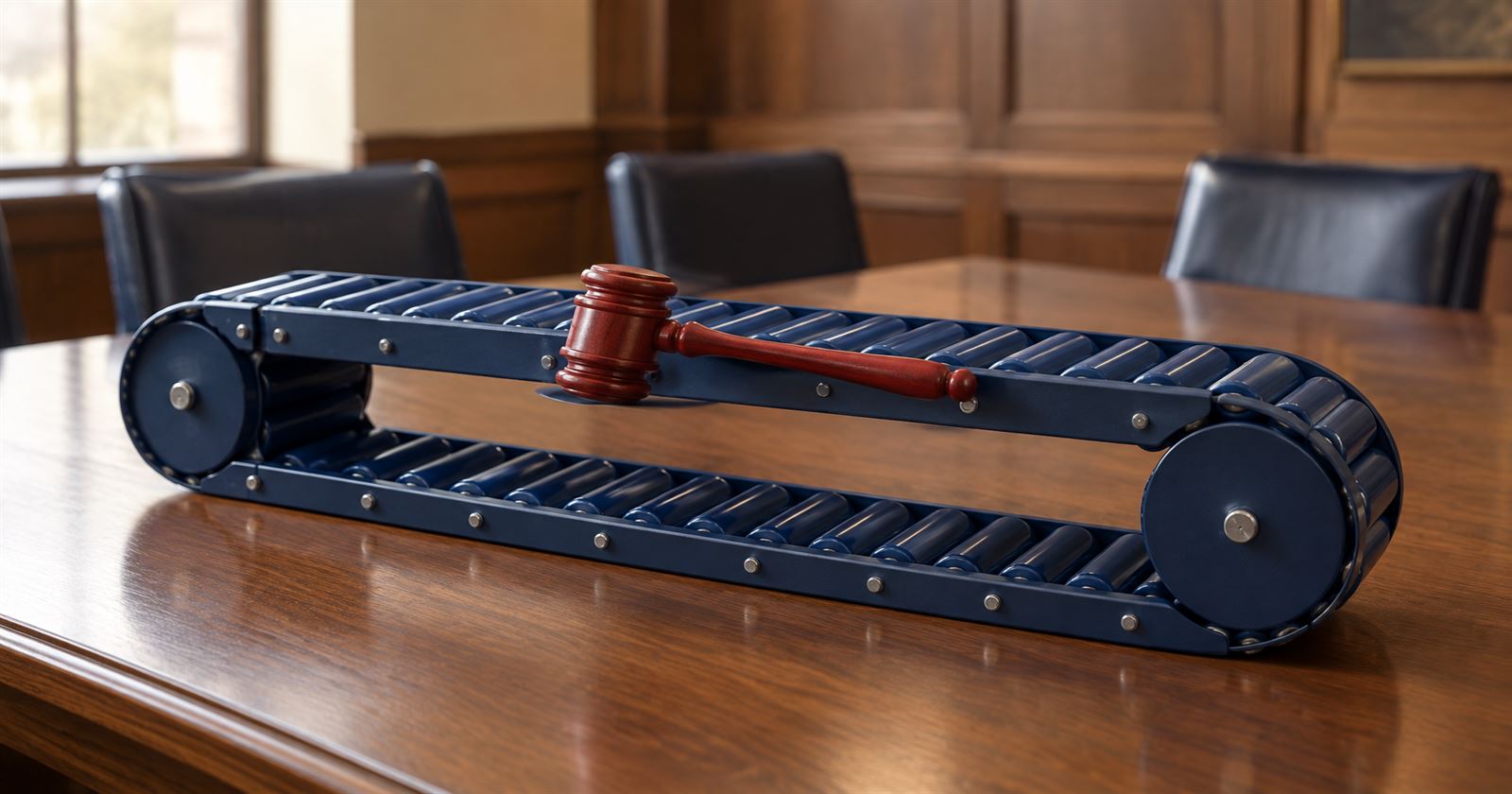 Thirty-Four States Put Instagram's Design on Trial. A Verdict Lands Around October.