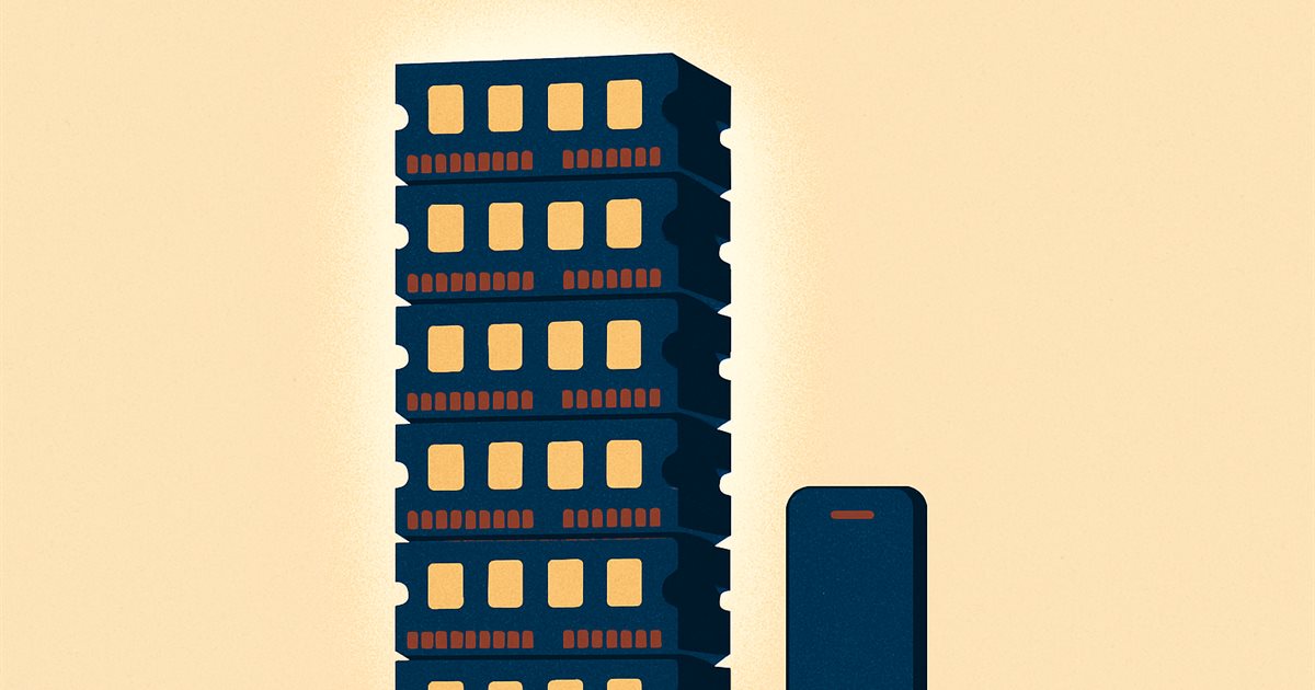 Samsung's Chip Profit Rose 250-Fold While Its Phone Unit Lost Money