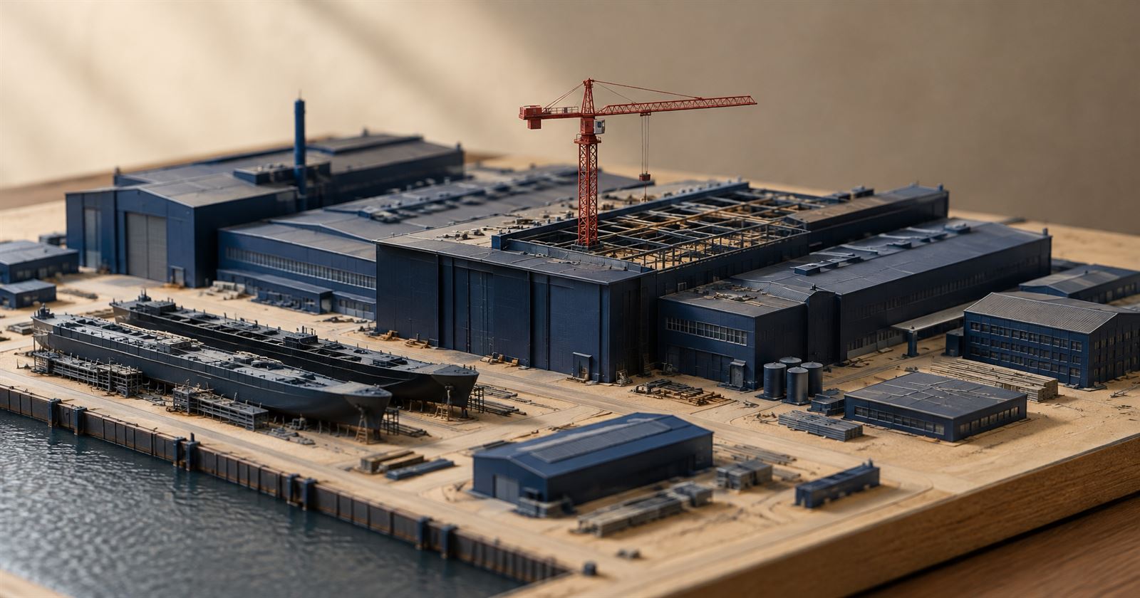 Musk's Terafab Picked Its Texas Site. Intel Foundry Is the One Building It.