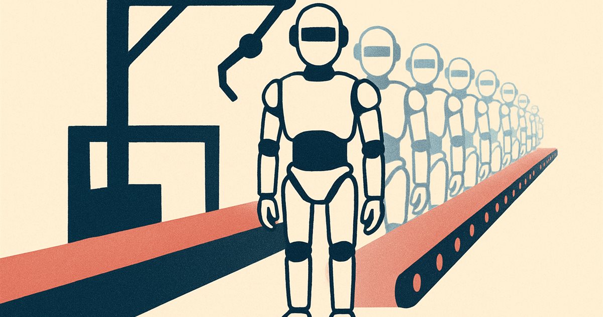 XPeng's Robot Unit Raised $900M at $6.3B, China's Largest Embodied-AI Round