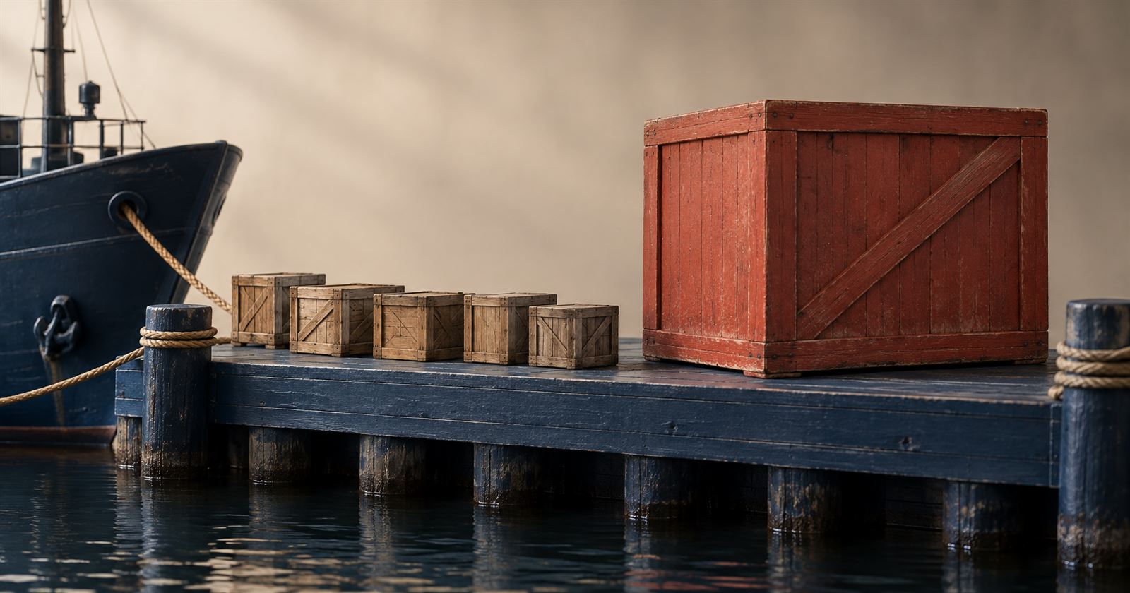 Nscale Wants $3.5B Before Its IPO, and About $2B of It Would Come From Nvidia
