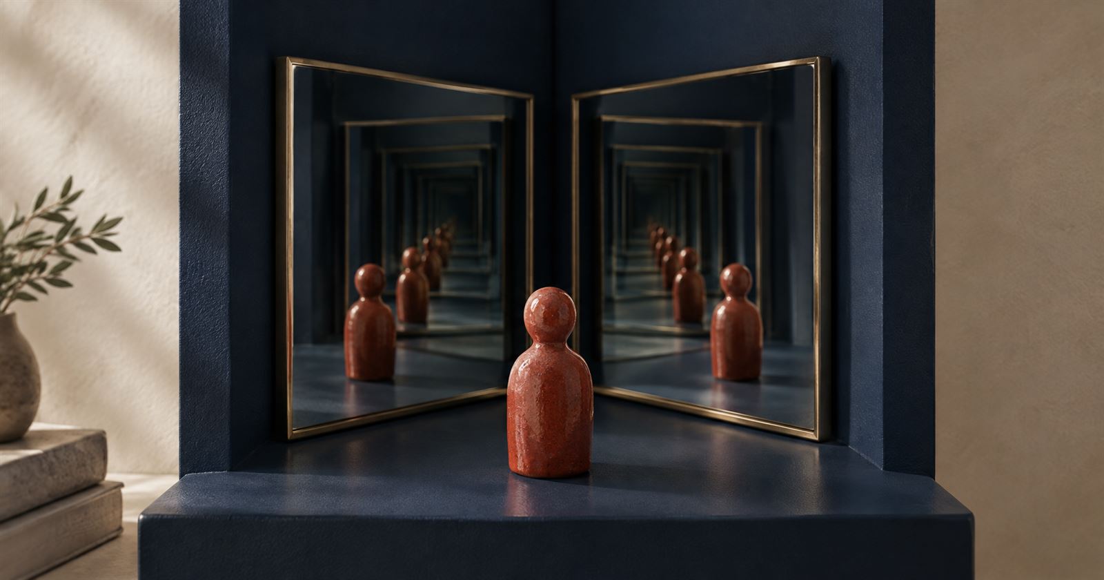 Microsoft's AI Chief Says Anthropic Is Training Claude Into an Epistemic Hall of Mirrors