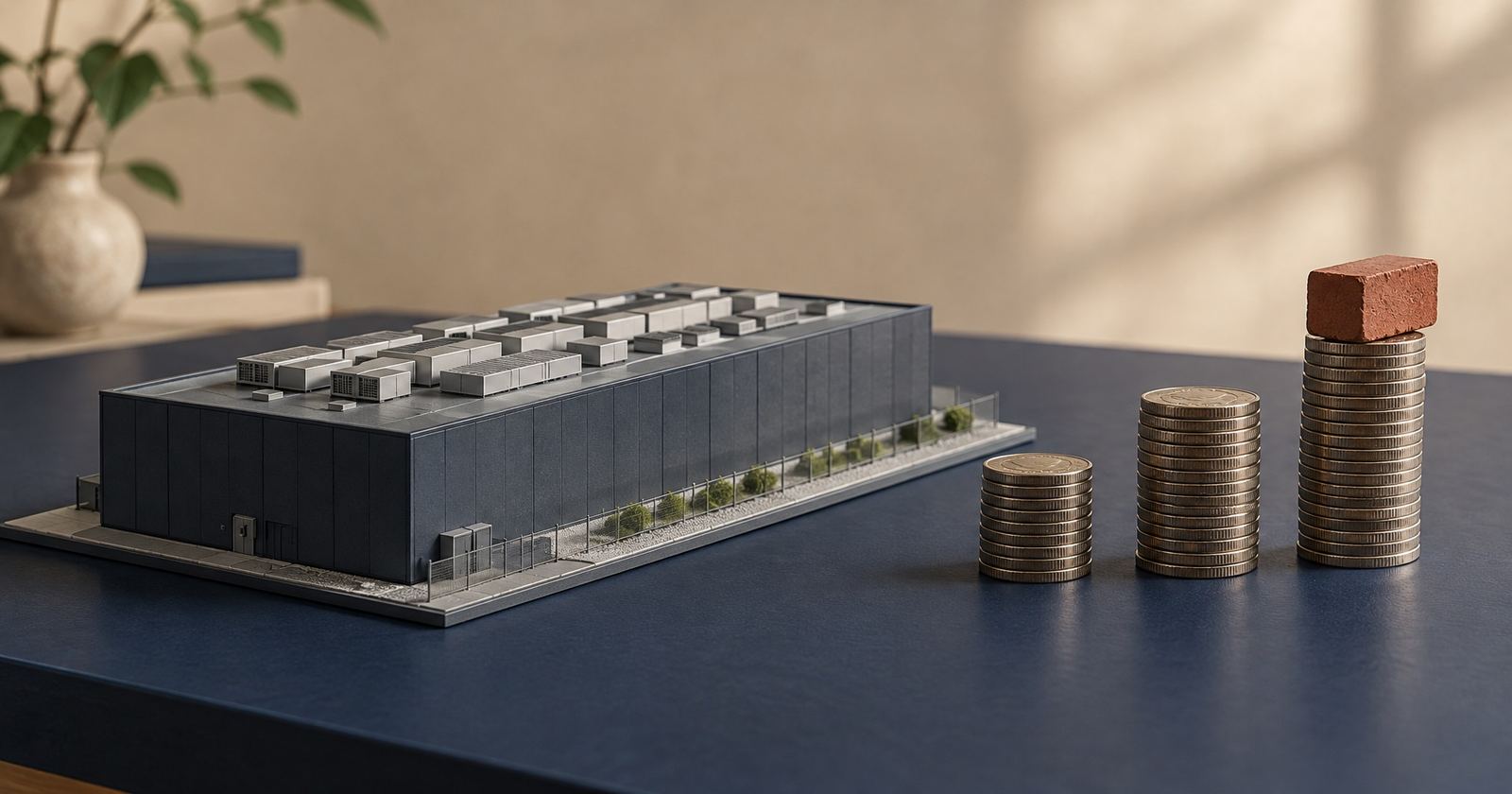 AI Data Center Debt: Who Is Paying 11% to 15% Now, Deal by Deal