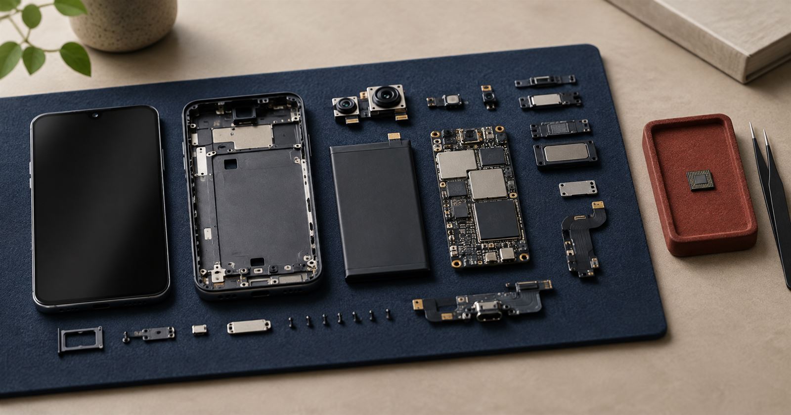 iPhone 18 Pro Orders Cut 15%, Nikkei Reports, as Memory Costs Reach the Phone